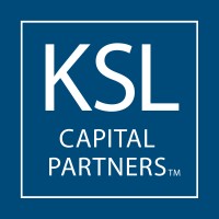 KSL Capital Partners logo